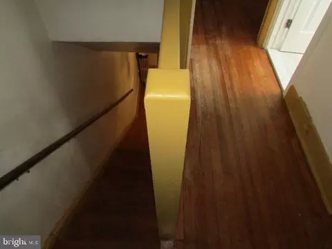 Entry Way - 173 Todd Pl NE, Washington, DC 20002 photo 6 of 7