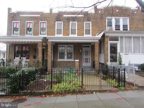 173 Todd Pl NE, Washington, DC 20002