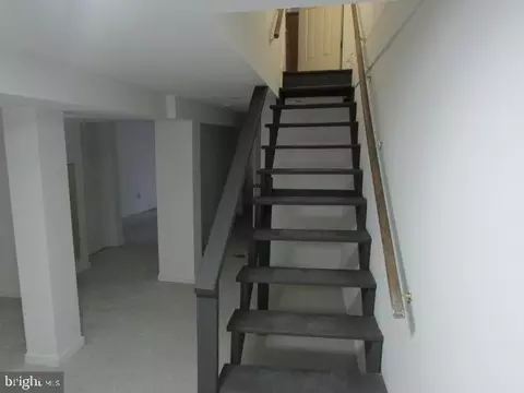 Entry Way - 173 Todd Pl NE, Washington, DC 20002 photo 5 of 7