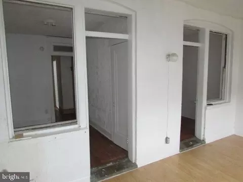 Entry Way - 173 Todd Pl NE, Washington, DC 20002 photo 7 of 7