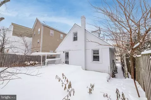 5044 Call Pl SE, Washington, DC 20019 photo 33