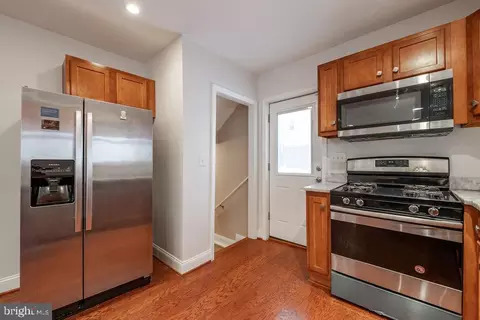 5044 Call Pl SE, Washington, DC 20019 photo 12