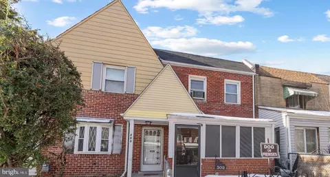 302 34th Pl NE, Washington, DC 20019