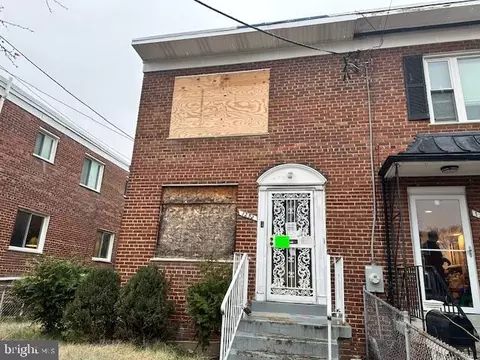 1252 Emerson St NE, Washington, DC 20017