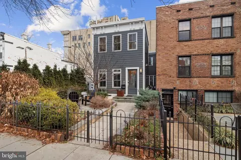 1929 11th St NW #1, Washington, DC 20001