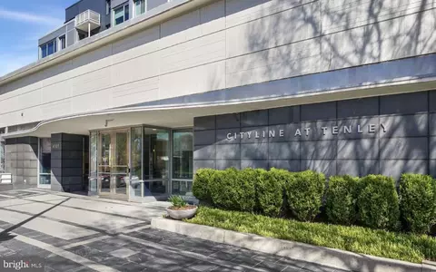 4101 Albemarle St NW #532, Washington, DC 20016