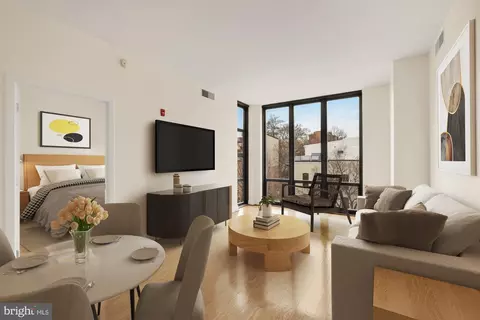 2120 Vermont Ave NW #308, Washington, DC 20001