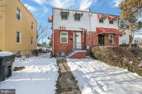 1484 Congress Pl SE, Washington, DC 20020