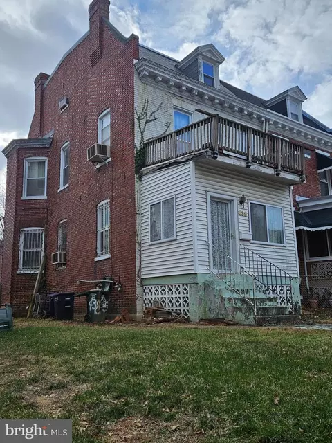 438 Park Rd NW, Washington, DC 20010