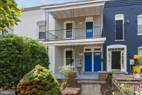 1267 Morse St NE, Washington, DC 20002