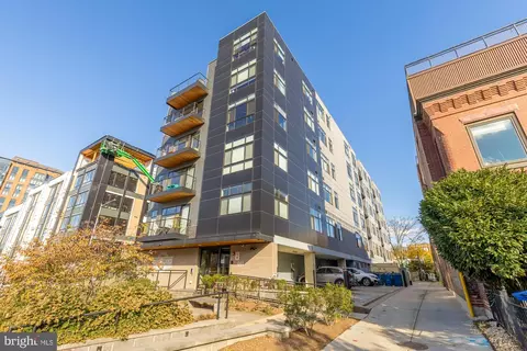 911 2nd St NE #503, Washington, DC 20002 photo 2