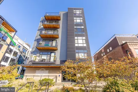 911 2nd St NE #503, Washington, DC 20002