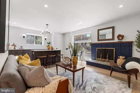 1204 34th Pl SE, Washington, DC 20019 photo 1