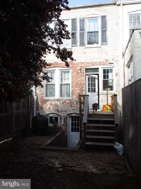 3554 T St NW, Washington, DC 20007 photo 3