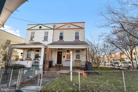 6222 5th St NW, Washington, DC 20011