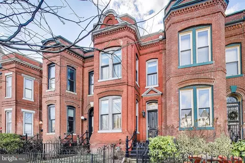 331 F St NE, Washington, DC 20002