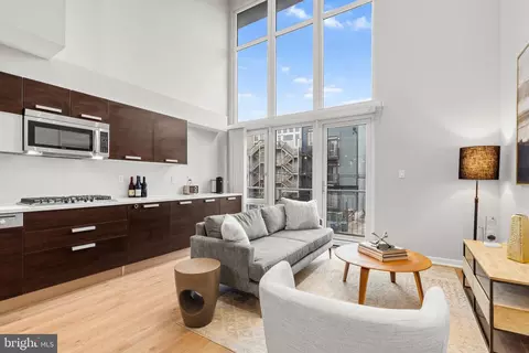 1466 Harvard St NW #A2, Washington, DC 20009