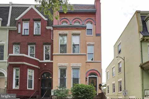 1316 Irving St NW, Washington, DC 20010