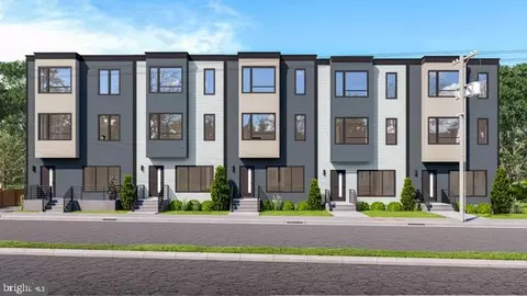 2516 Elvans Rd SE, Washington, DC 20020