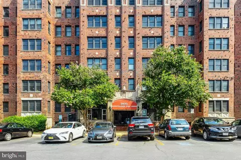3900 3902 14th St NW #215, Washington, DC 20011