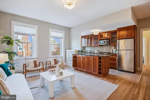 2227 20th St NW #506, Washington, DC 20009