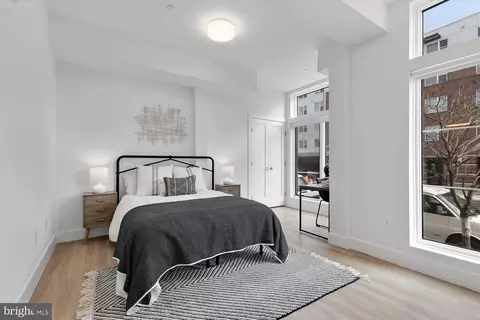 Bedroom - 2310 4th St NE #6, Washington, DC 20002 photo 1 of 5