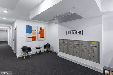 Entry Way - 2310 4th St NE #6, Washington, DC 20002 photo 1 of 1