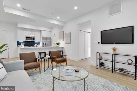 Living - 2310 4th St NE #6, Washington, DC 20002 photo 1 of 3