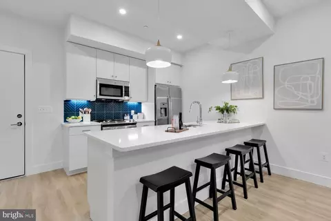 Kitchen - 2310 4th St NE #6, Washington, DC 20002 photo 1 of 6