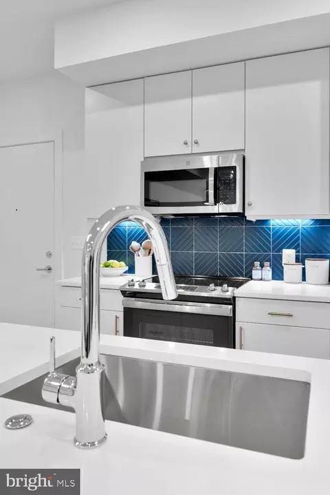 Kitchen - 2310 4th St NE #6, Washington, DC 20002 photo 4 of 6