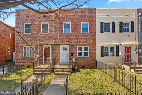 1523 1st St SW, Washington, DC 20024