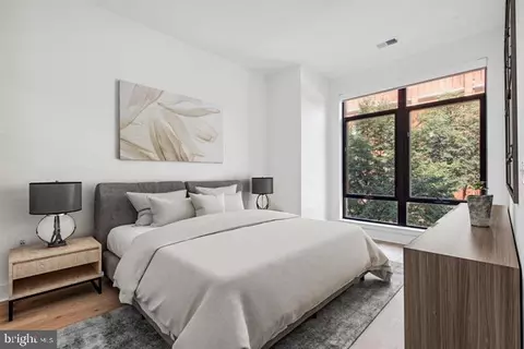 801 N Street St NW #203, Washington, DC 20001