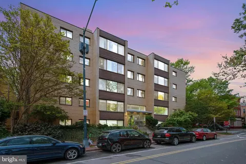 305 C St NE #108, Washington, DC 20002