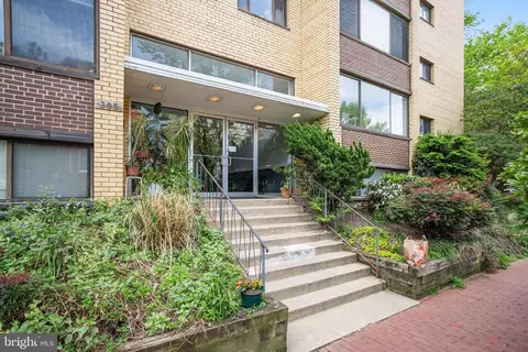 305 C St NE #309, Washington, DC 20002
