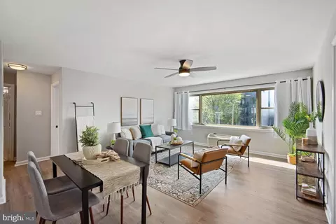 610 Longfellow St NW #302, Washington, DC 20011