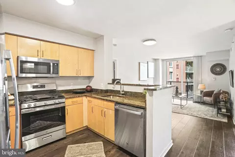 1000 New Jersey Ave SE #602, Washington, DC 20003