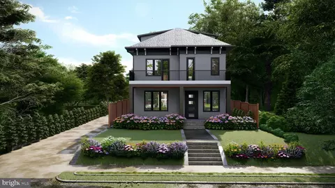 1414 Hemlock St NW, Washington, DC 20012