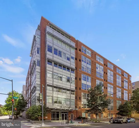 1300 N Street St NW #511, Washington, DC 20005