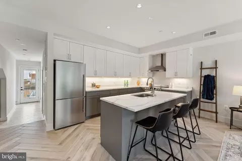 Entry Way - 1212 Queen St NE #1, Washington, DC 20002 photo 1 of 1