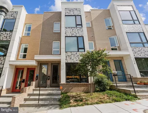 Exterior - 1212 Queen St NE #1, Washington, DC 20002 photo 1 of 2