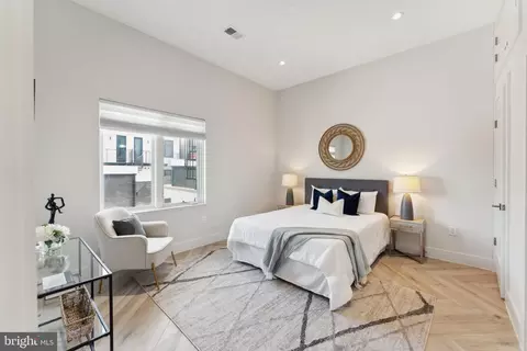 Bedroom - 1212 Queen St NE #1, Washington, DC 20002 photo 1 of 6