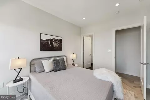 Bedroom - 1212 Queen St NE #1, Washington, DC 20002 photo 6 of 6