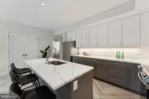 Kitchen - 1212 Queen St NE #1, Washington, DC 20002 photo 1 of 5