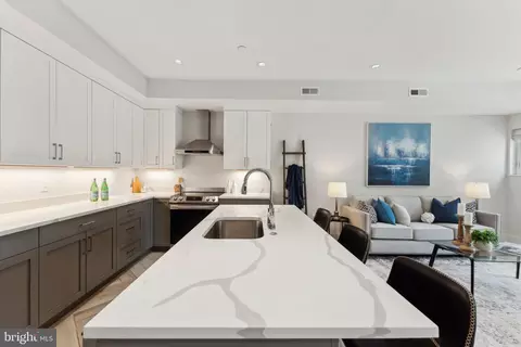 Kitchen - 1212 Queen St NE #1, Washington, DC 20002 photo 3 of 5