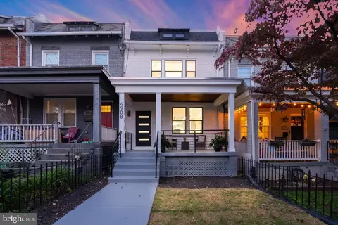4908 4th St NW, Washington, DC 20011