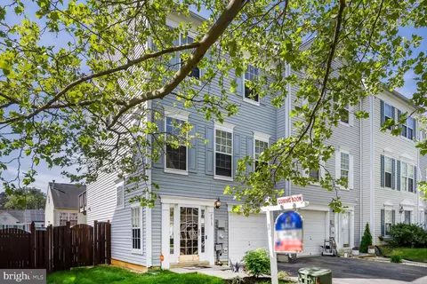 2015 Tremont St SE, Washington, DC 20020