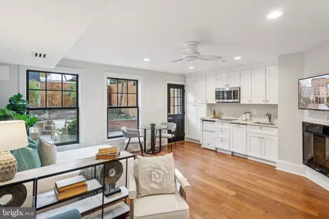 325 Constitution Ave NE, Washington, DC 20002 photo 21
