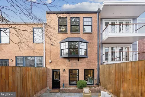 325 Constitution Ave NE, Washington, DC 20002 photo 26