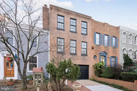 325 Constitution Ave NE, Washington, DC 20002 photo 3