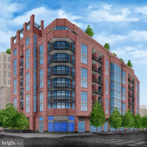 810 O St NW #804, Washington, DC 20001